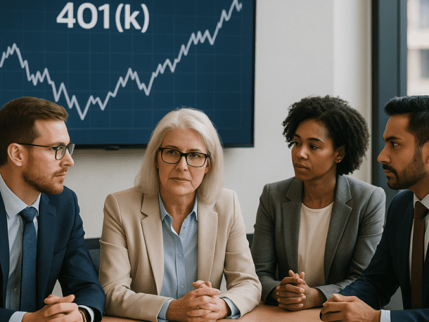 401k meeting